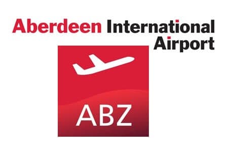 Aberdeen International Airport